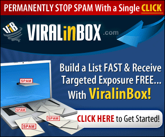 Explode your results at Mailer on Fire with an e-mail account at Viral inBox today